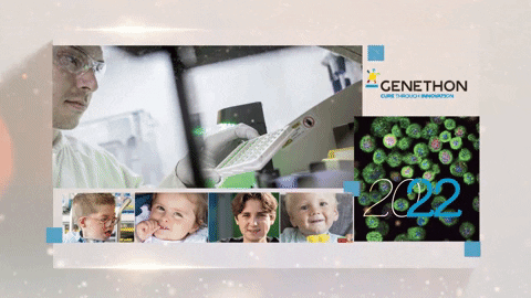 telethon_france giphyupload GIF