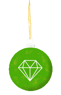 Christmas Sbschmuck Sticker by Goldschmiede Stephanie Berger