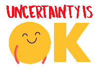 Mental Health Ok Sticker by YouTube