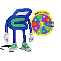 Eds Sticker by Esportes da Sorte