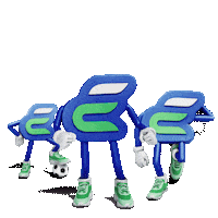 Eds Sticker by Esportes da Sorte