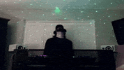 Dj Livestream GIF by SNARL