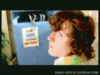 fuck off go away GIF