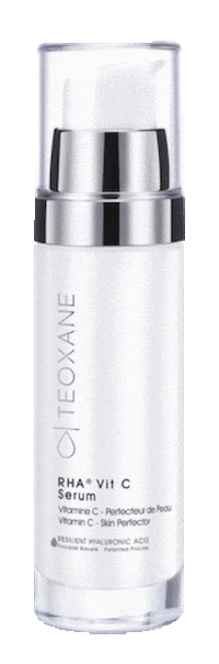 TeoxaneSA beauty skincare glow skin care Sticker