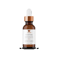 Vitamin C Sticker by Vivier