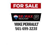 Real Estate Home Sticker by ThePerraultGroup