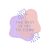 New Year Skincare Sticker by Beauty by Earth