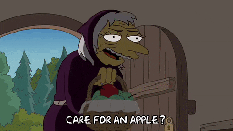 Lisa Simpson Episode 20 GIF by The Simpsons