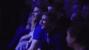 Well Done Applause GIF by FoilArmsandHog