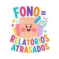 Comunicacao Terapia Sticker by Fonoclub
