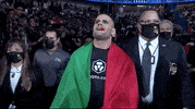 Sport Mma GIF by UFC