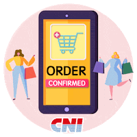cnimalaysia onlineshopping cni cnimalaysia cnistickers Sticker
