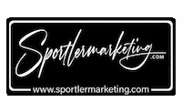 Sportlermarketing sportlermarketing sportmarketing sportstars Sticker