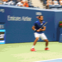 usopen tennis usopen cilic us open 2017 GIF