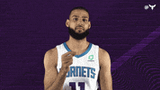 Nc State Sport GIF by Charlotte Hornets