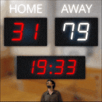 31 Home GIF