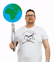 Ball World GIF by Ustomed Instrumente