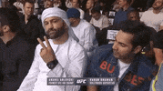 Ufc 242 Sport GIF by UFC