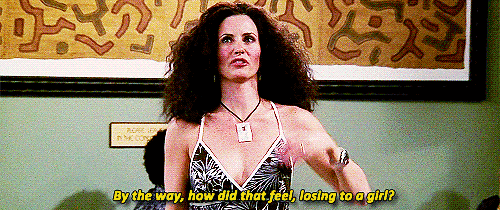 monica geller GIF