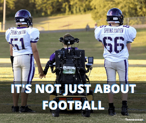 ClarionLedger giphygifmaker GIF