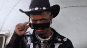 Country Cowboy GIF by Damez