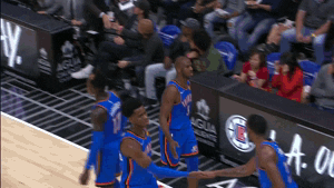 GIF by NBA