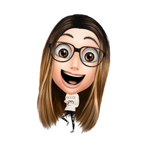 Bonnieechang Sticker by Genies