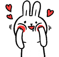 In Love Sticker