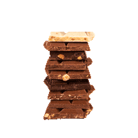 Chocolate Candy Sticker by myChoco