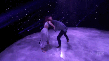 GIF by So You Think You Can Dance