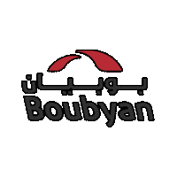 Bank_Boubyan boubyan boubyan bank بوبيان bank boubyan Sticker
