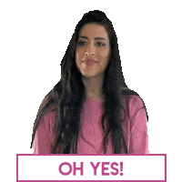 Angelica Massera Sticker by Ownidea Studio