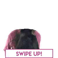 Swipeup Angelica Sticker by Ownidea Studio