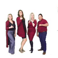 Great Job Thumbs Up Sticker by Smith & Associates Real Estate