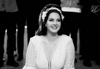 Lana Del Rey GIF