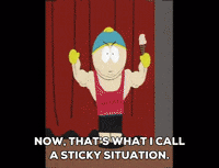 GIF by South Park 