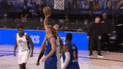 Nba Playoffs Sport GIF by NBA