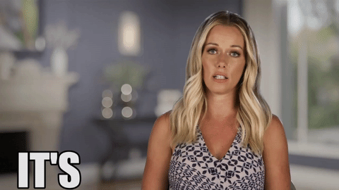 kendra on top reality GIF by WE tv