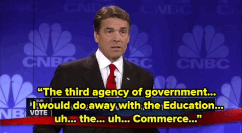rick perry GIF