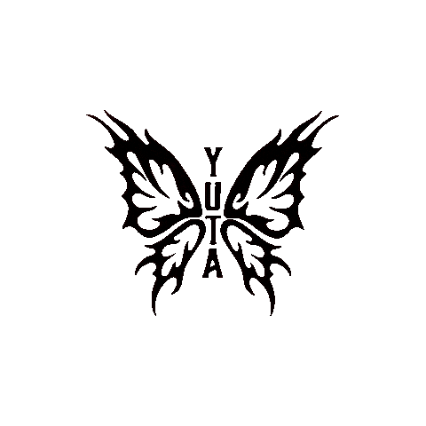 Nakamoto Yuta Sticker