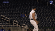 Creighton Baseball GIF by Creighton University Athletics
