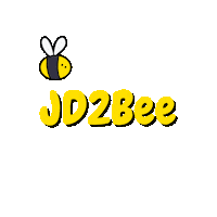 Jobsdaughters Sticker by California Job's Daughters