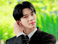 Song Kang Mi Demonio GIF