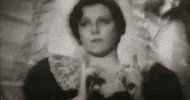 mfac movie film retro bw GIF