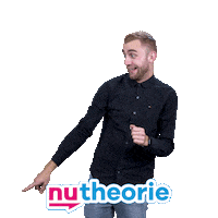 Happy Emotion Sticker by Nutheorie