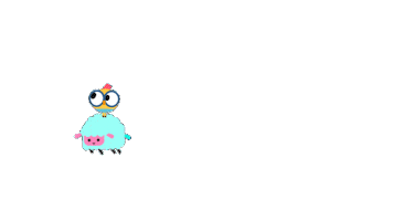 Happy Twinkle Twinkle Sticker by Lingokids