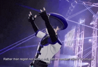 Wanderer GIF