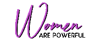 Womens Rights Woman Sticker by feierSun
