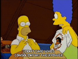 homer simpson episode 13 GIF