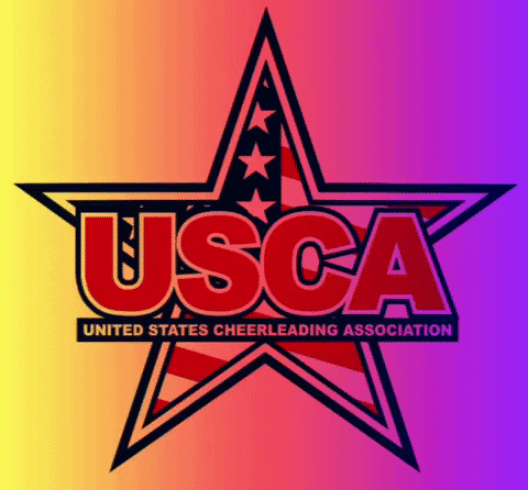 Uscheerleading giphystrobetesting GIF